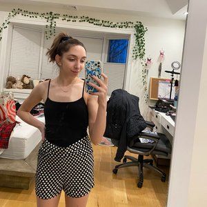 cute 50's look - wore this like 2-3 times super new